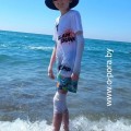 #Дети_бабочки: юморист ЕЛИСЕЙ