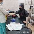 пластыри-повязки Tegaderm CHG