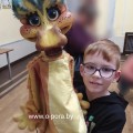 #Дети_бабочки: КОСТЯ - ГЕРОЙ ФЕВРАЛЯ