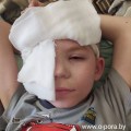 #Дети_бабочки: ОЧКИ