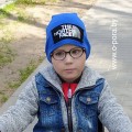 #Дети_бабочки: ПРОСТАЯ ФОРМА