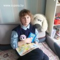 ВОЛШЕБСТВО сотворить может каждый