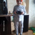 МАЛЬЧИК. ПОМОЩЬ. ВЕСНА