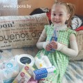 проект #Дети_бабочки