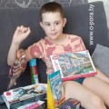 НАША АЛЁНА собрала посылки и отправила их по всей Беларуси.