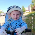 Проект #Дети_бабочки