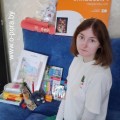 Подходит к концу ноябрь.