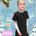 #Дети_бабочки: