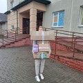 КРУГОВОРОТ ПОСЫЛОК
