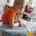 А давайте к 1 июня соберём фруктовое пюре