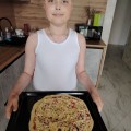 Влад мечтает стать шеф-поваром