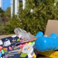 Вчерашний день был полон радости и благодарности!