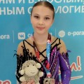 Воздушные, пластичные, грациозные девочки.
