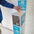 Друзья, наполняйте #Копилки_Центра_ПОРА!