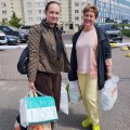 Средства гигиены нужны всегда
