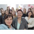 Встреча со студентами