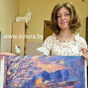 Проект #Дети_бабочки