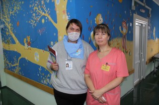 Поездка в Боровляны 5 октября 2016 года
