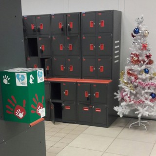 Это новость из города Лида
