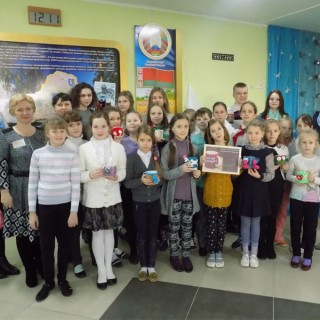 У Центра ПОРА потрясающей теплоты новости