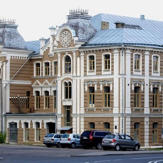 5 июля для взрослых подопечных и волонтеров Центра ПОРА состоялась увлекательная краеведческая экскурсия