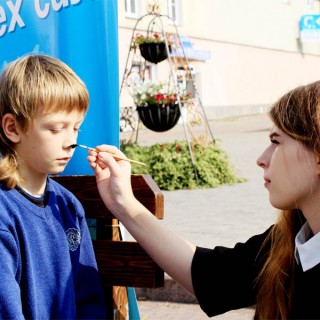 Всегда приятно вспоминать яркие моменты и дружеские приглашения!