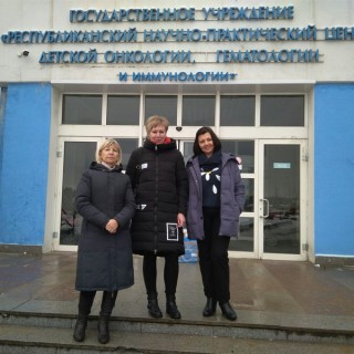 Вихрь НОВОГОДНИХ поздравлений обрушился на Боровляны!!!