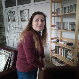 СОЗДАЕМ уют в отделении ХОСПИС