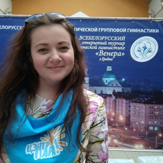 13 мая Центра ПОРА побывал на Всебелорусском открытом турнире по эстетической групповой гимнастике «ВЕНЕРА 2018»