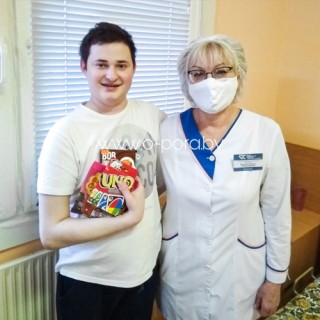 ГОМЕЛЬ