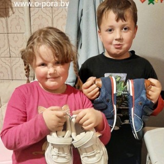 БАШМАЧКИ, кроссовки, туфли, босоножки...