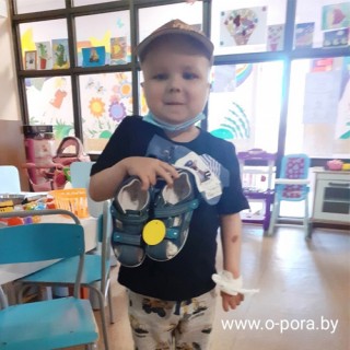 НАЧИНАЕМ летнюю рабочую неделю