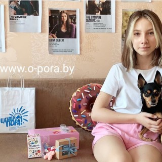 ПОДАРКИ на ДР и не только