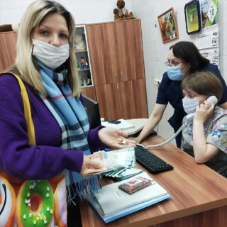 Наши БУДНИ и ВЫХОДНЫЕ ДНИ