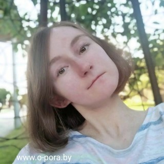 #Дети_бабочки: ОЛЯ - "самая талантливая бабочка Беларуси"
