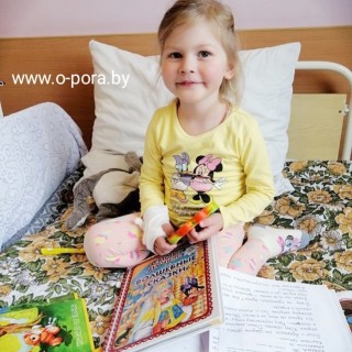 "СПАСИБО за подарки и радость! Эмоций уйма :)"