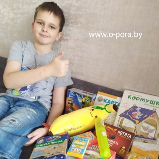 И КАК не расчувствоваться от таких фотографий и слов?!