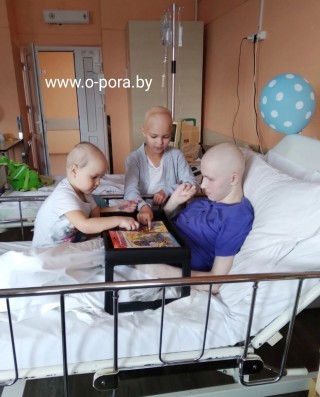 ДЕТИ СИЛЬНЕЕ ВЗРОСЛЫХ