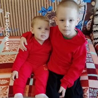 НУЖНА ПОМОЩЬ