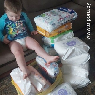 ПЕРЕДАЕМ слова благодарности от Светланы Самаль