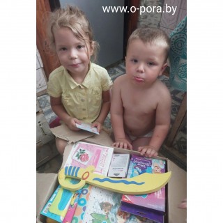 #Дети_в_ремиссии