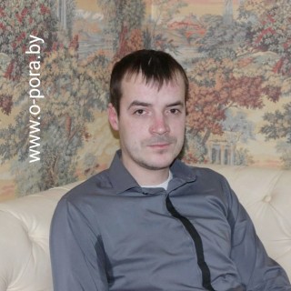 У Кирилла - золотые руки, креативные идеи, планы!