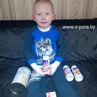 БУЛЛЕЗНЫЙ ЭПИДЕРМОЛИЗ - это болезнь каждого дня.