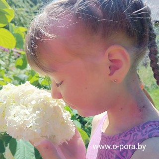 #Дети_бабочки