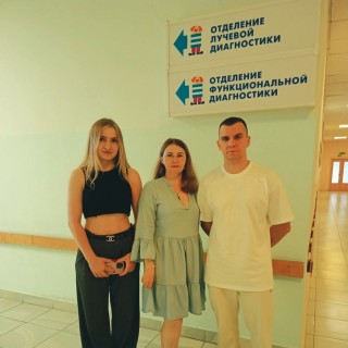 Добрые сердечки