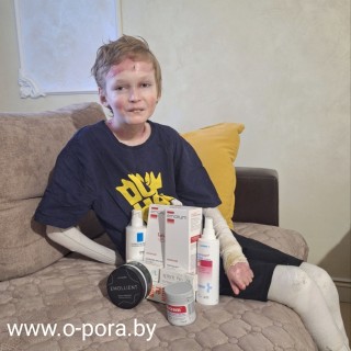 #Дети_бабочки