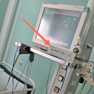 Быть рядом вовремя