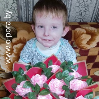 #Дети_бабочки