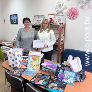 Помощь - разная, нужная, важная